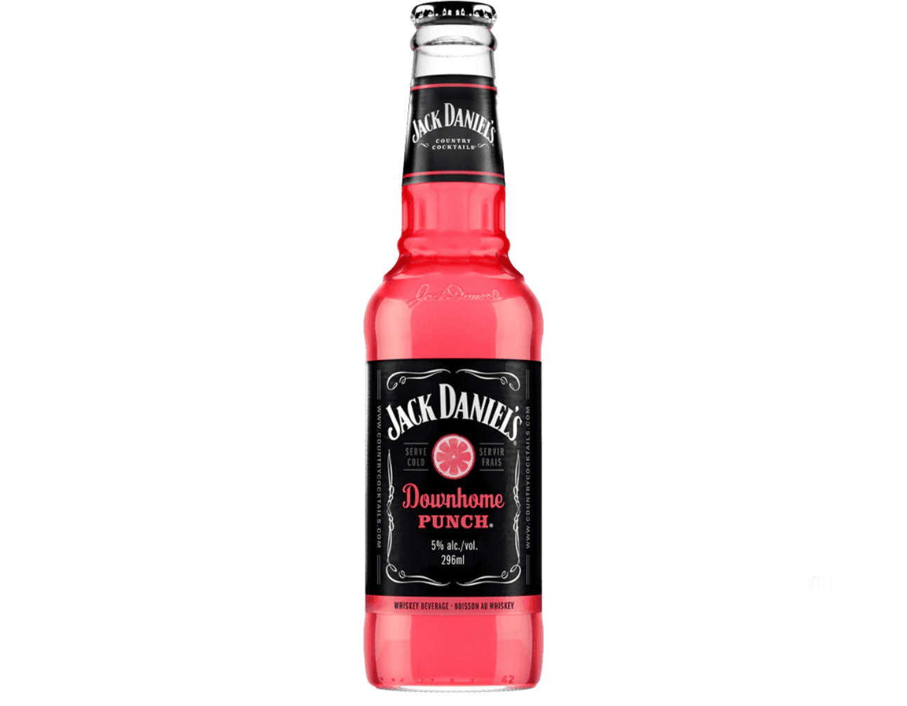 Jack Daniels Downhome Punch