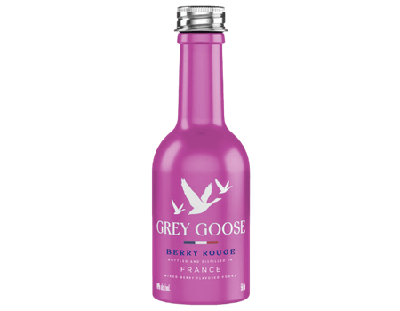 Grey Goose Berry Rouge