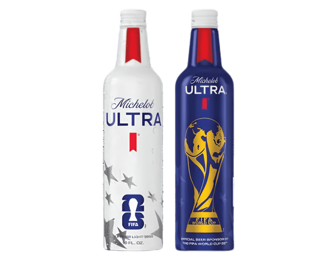 Michelob Ultra Fifa World Cup 2026