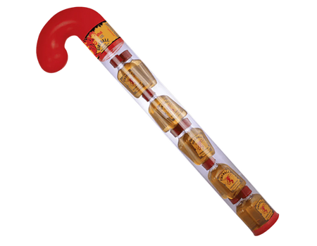 Fireball Baston Set 10 X