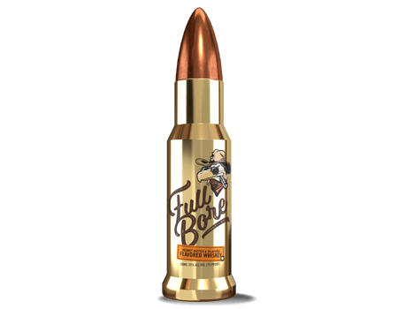 Full Bore Whiskey