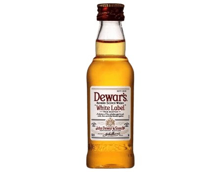 Dewar's White Label