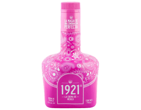 1921 Tequila Cream