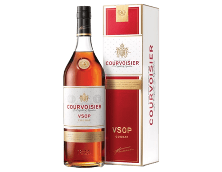 Courvoisier Vsop Cognac