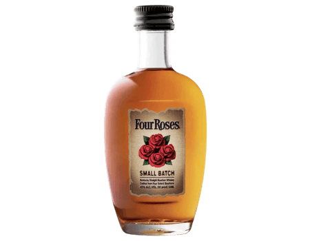 Four Roses Small Batch