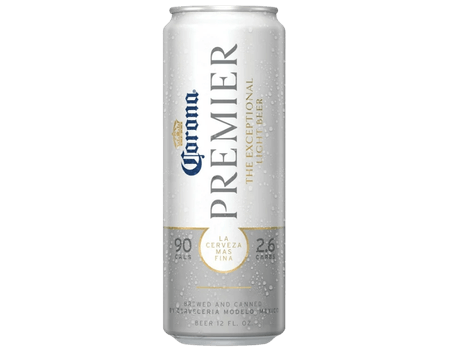 Corona Premier Light Beer