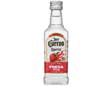Jose Cuervo Especial Fresa Picosa