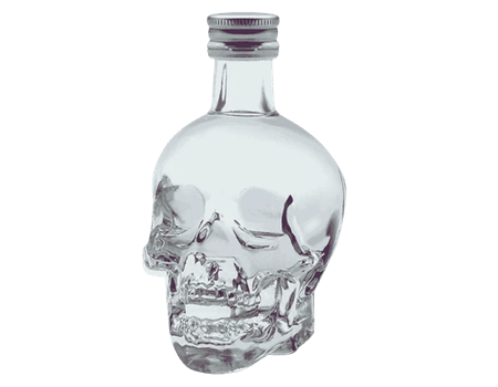 Crystal Head Vodka