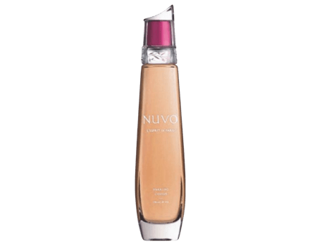 Nuvo Vodka Premium Con Vinos Frances