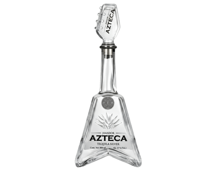 Jimador Azteca Tequila Silver