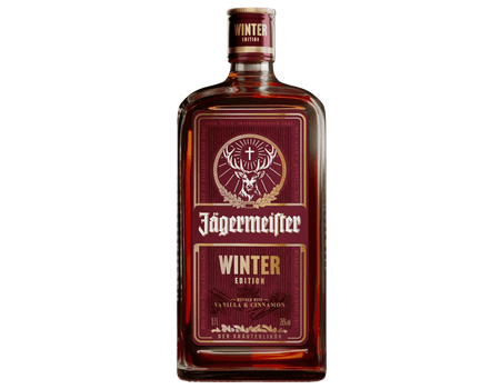 Jagermeister Winter