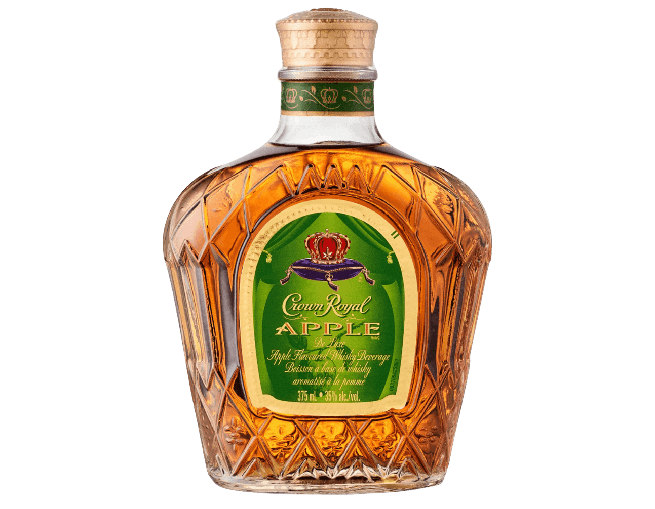 Crown Royal Regal Apple