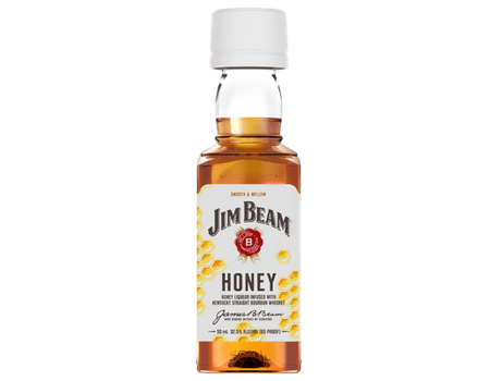 Jim Beam Honey