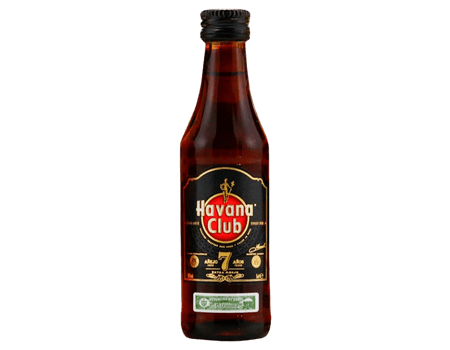 Havana Club Añejo 7 Años