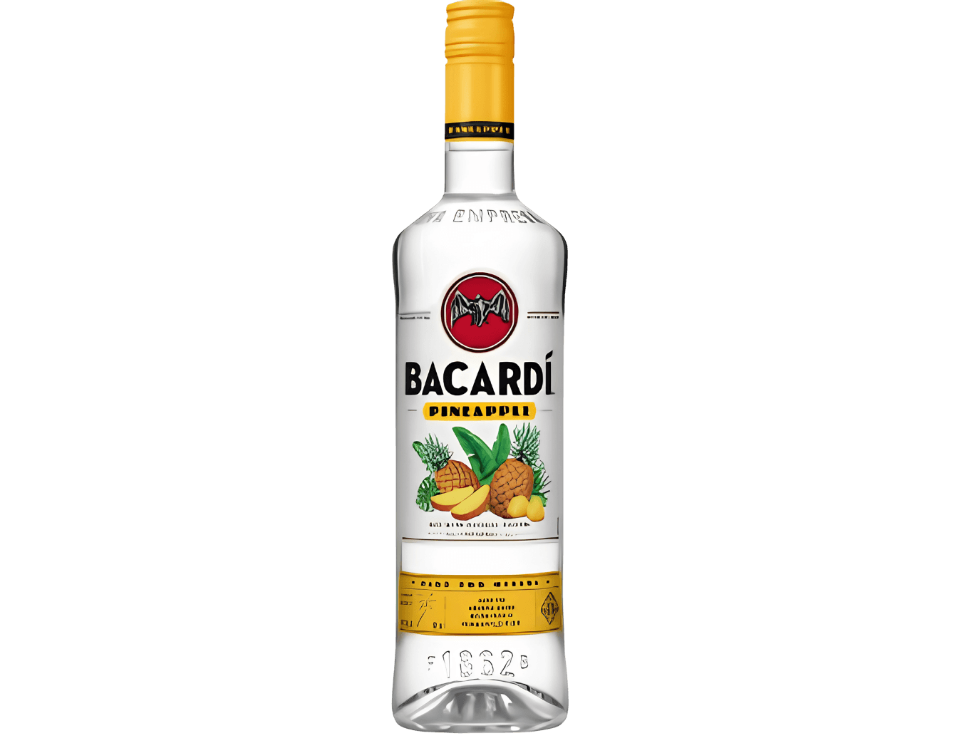 Bacardi Pineapple