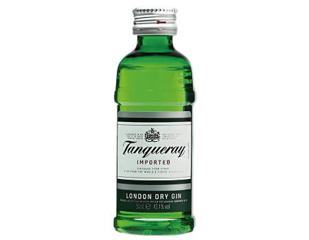Tanqueray London Dry