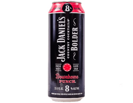 Jack Daniels Downhome Punch Boldier