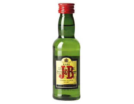 J&B