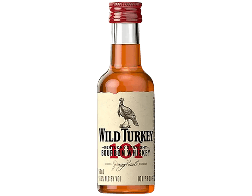 Wild Turkey 101