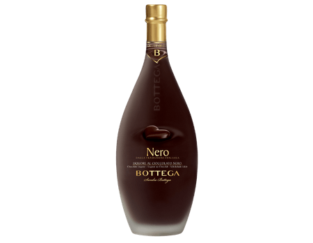 Nero Bottega Chocolate