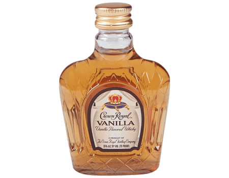 Crown Royal Vanilla