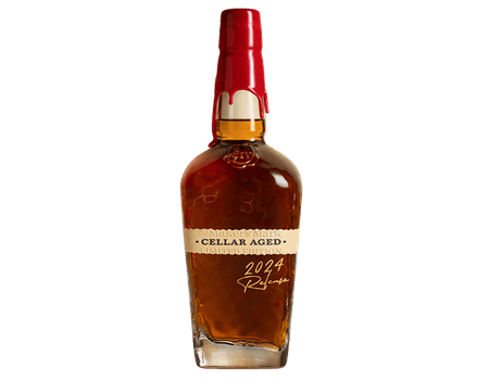 Makers Mark Cellar Aged 2024