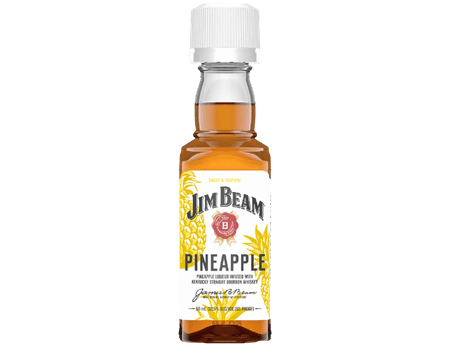 Jim Beam Pineapple