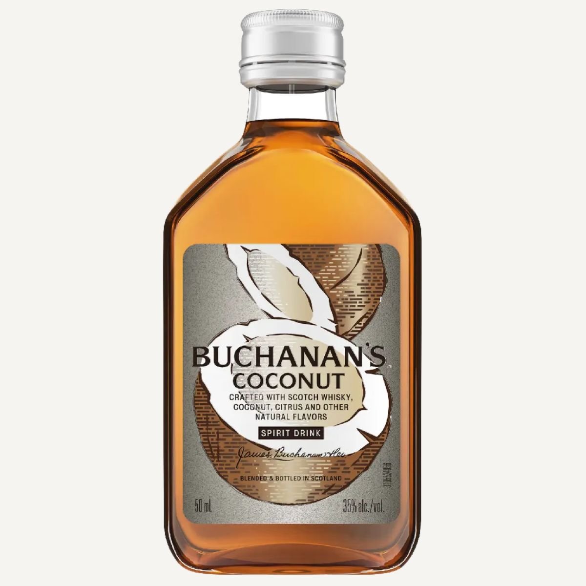 Buchanans Coconut