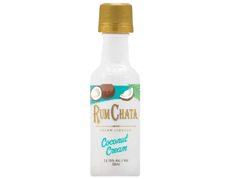 Rumchata Coconut Cream