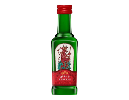 Jose Cuervo Devils Reserve