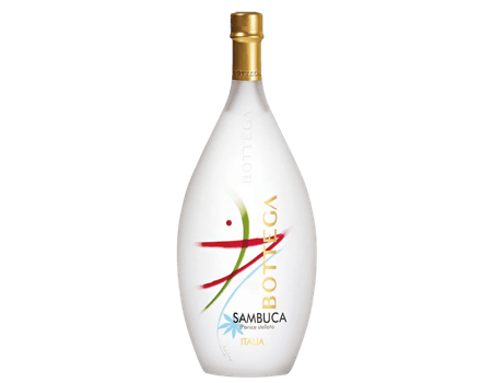 Sambuca Bottega Anis