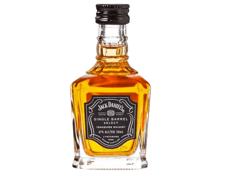 Jack Daniels Single Barrel Select