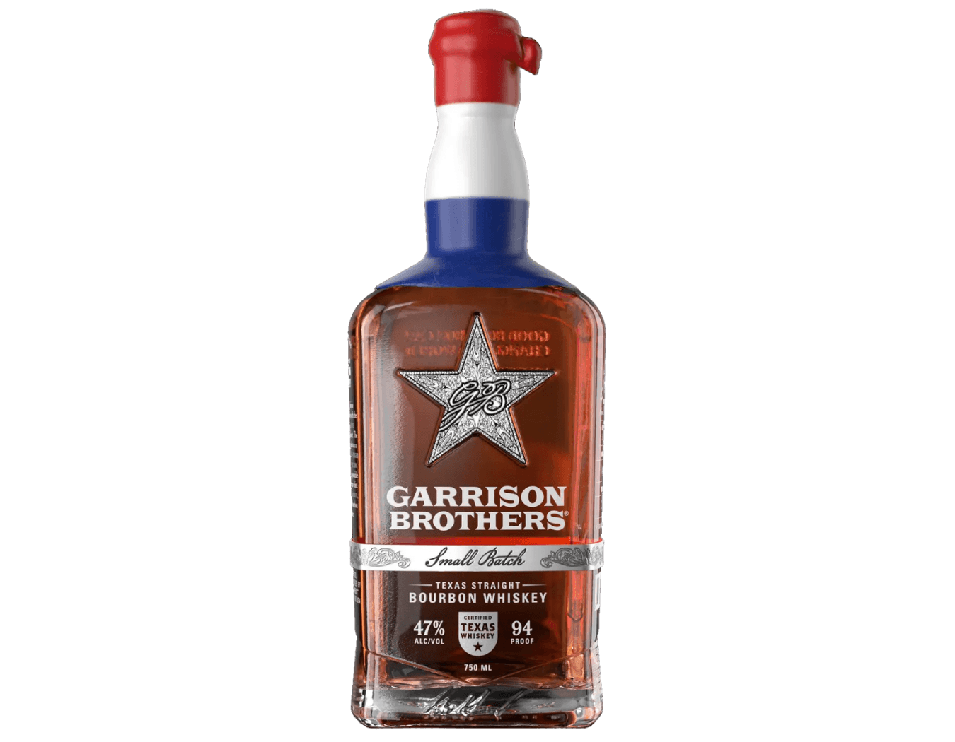 Garrison Brothers Small Batch