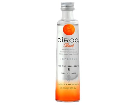 Ciroc Peach Vodka